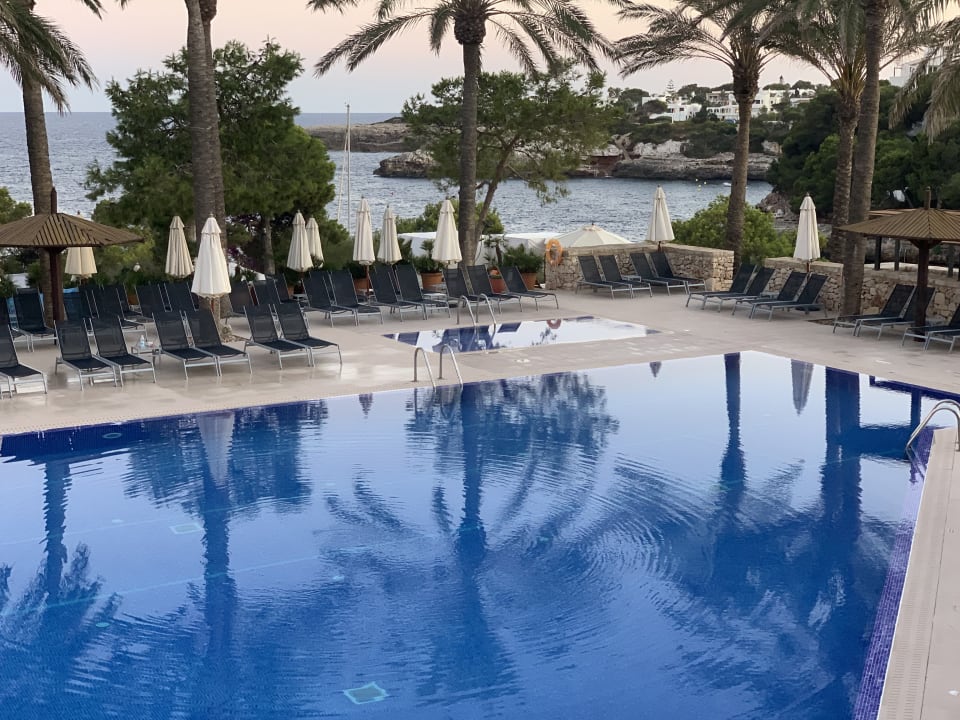 Pool ROBINSON CALA SERENA