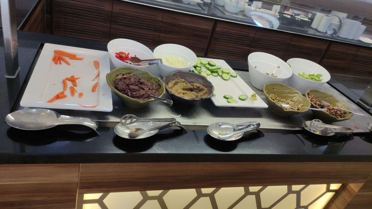 Gastro Bella Beach Hotel