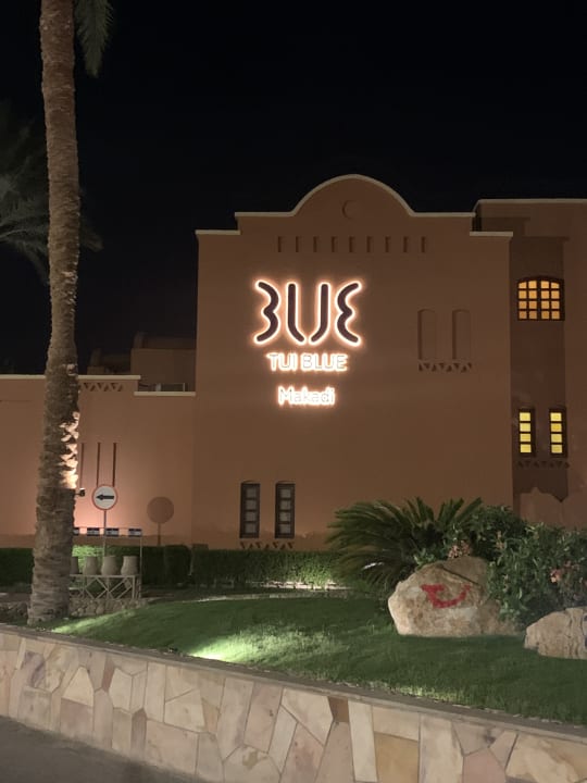 Sonstiges Jaz Makadi Blue - TUI BLUE Makadi - Adults Friendly 16 Years Plus