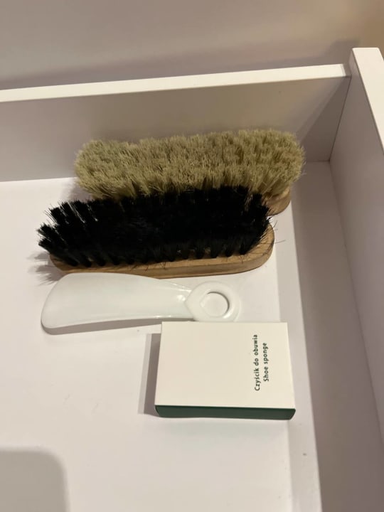 Zimmer Vienna House Easy Katowice