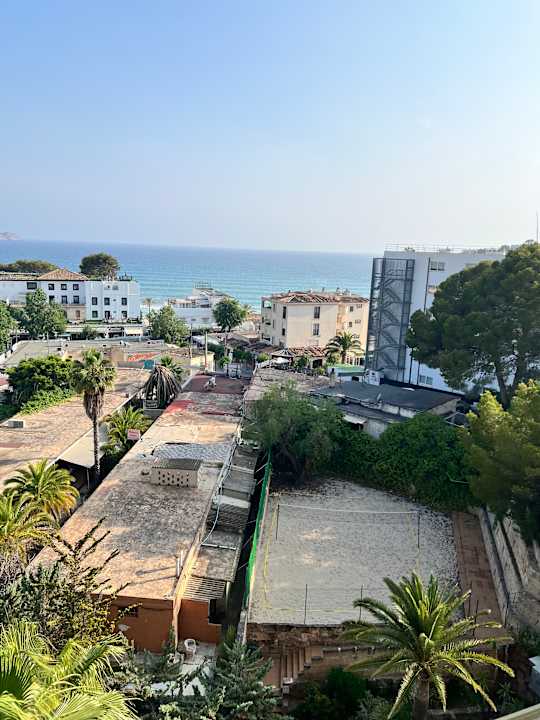 Zimmer Valentin Reina Paguera