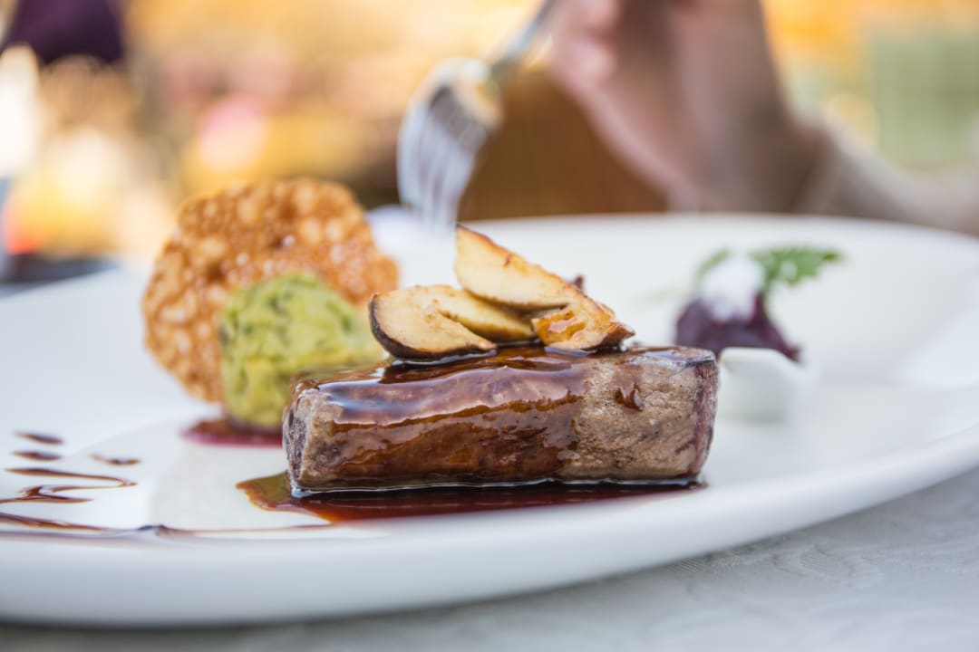 Gastro Hotel Maier zum Kirschner