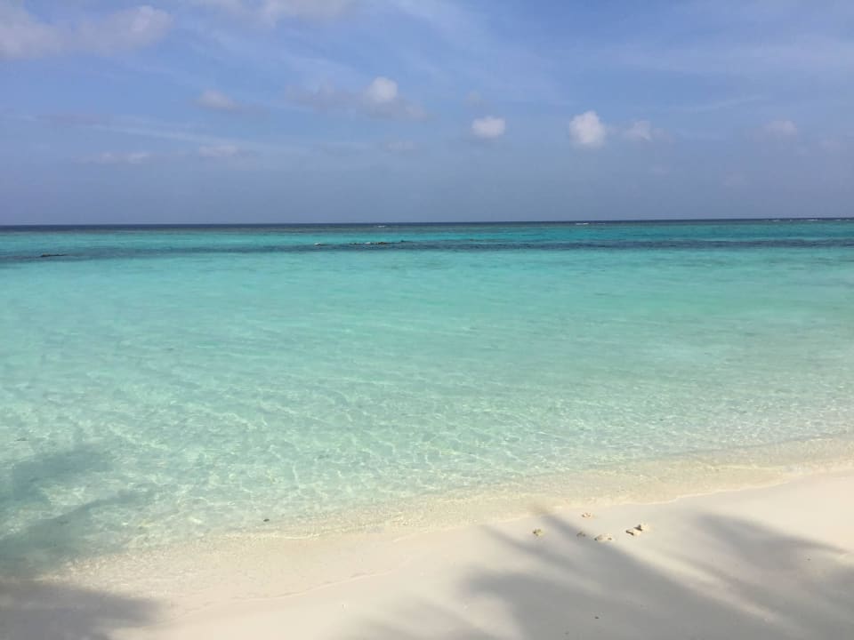 Ein Traum Summer Island Maldives