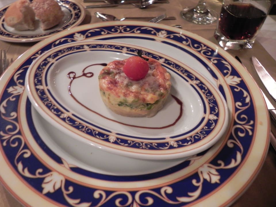 Französisches A la Carte Sentido Trendy Verbena Beach