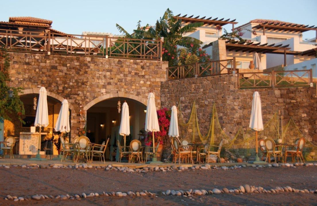 Strandbar Atrium Prestige Thalasso Spa Resort & Villas
