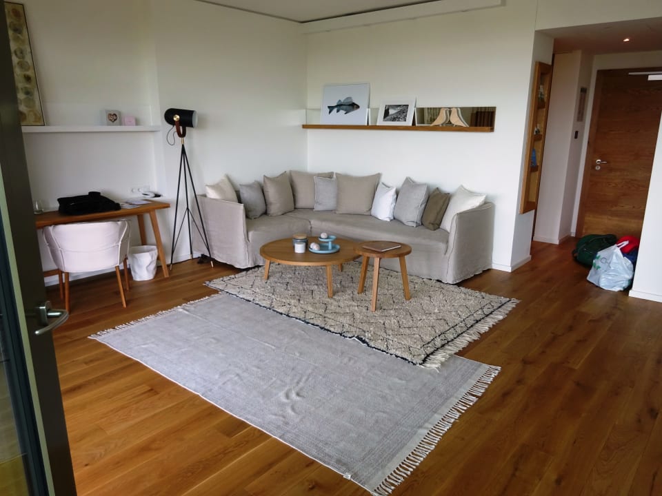 Suite 204 Seezeitlodge Hotel & Spa