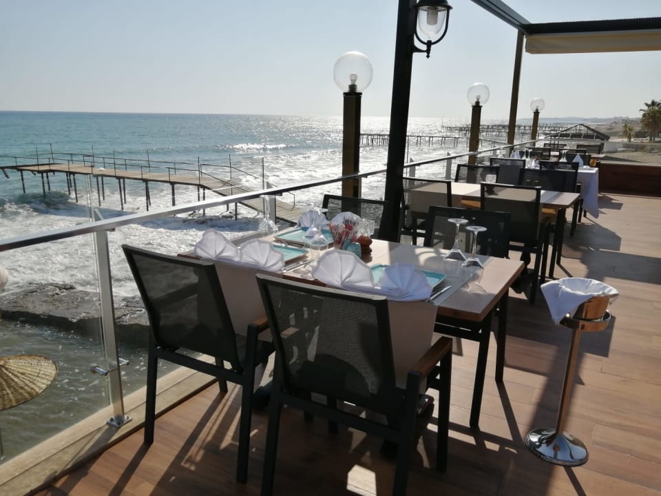 Gastro Aria Resort & Spa