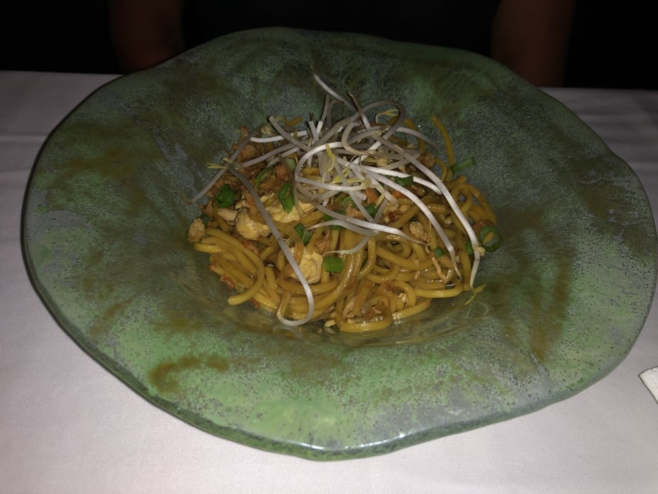 Gastro Rixos Bab Al Bahr