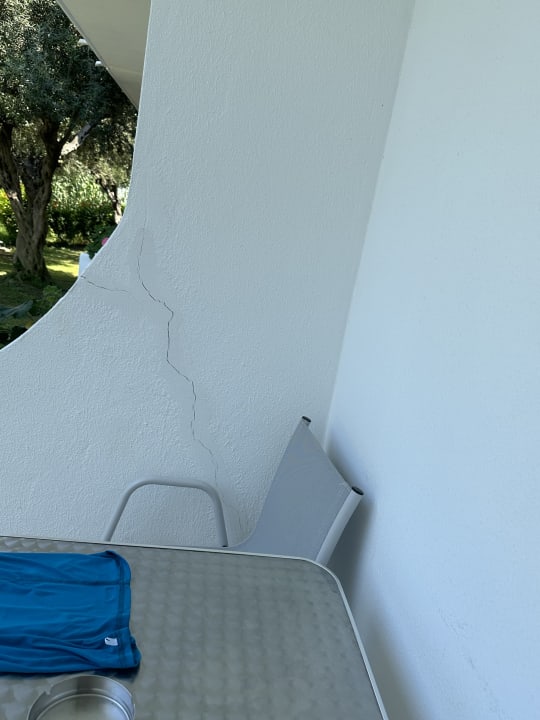 Zimmer TUI KIDS CLUB Alex Beach