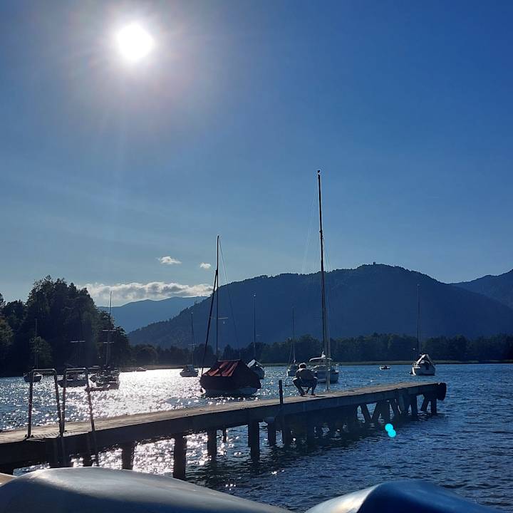 Sport & Freizeit ROBINSON LANDSKRON