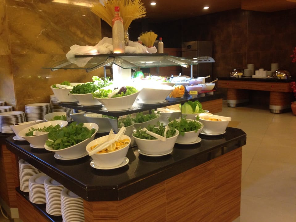 Salat Alaiye Resort & Spa