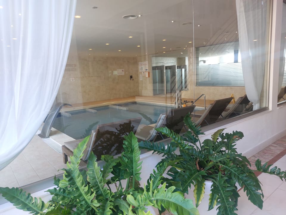 Pool Zafiro Mallorca