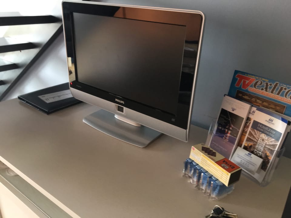 Zimmer Precise Resort Hafendorf Rheinsberg