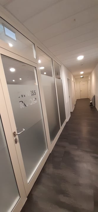 Sport & Freizeit INNSiDE by Melia Aachen