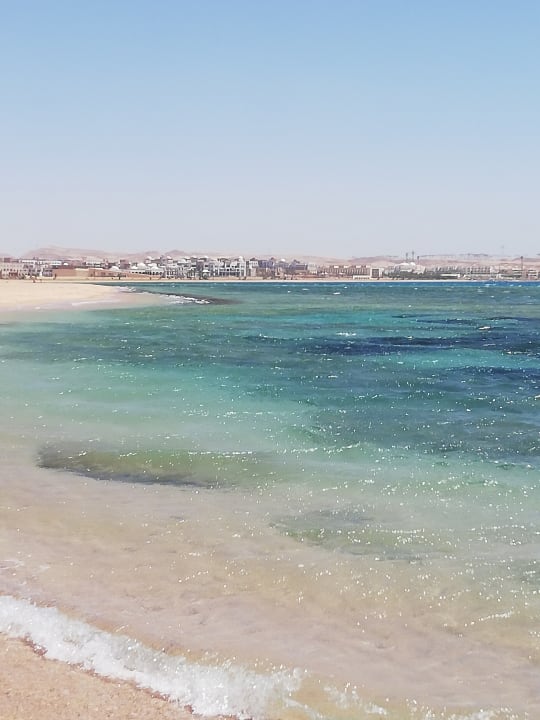 Strand Premier Le Reve Hotel & Spa