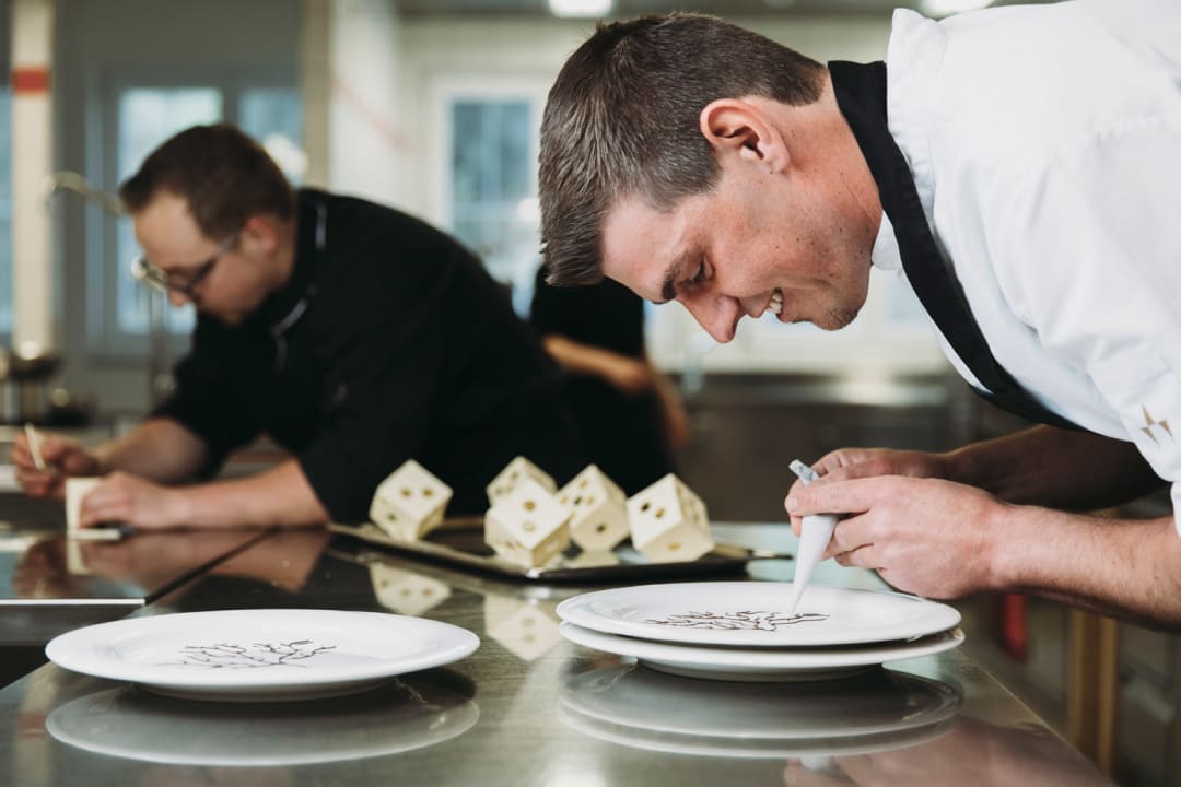 Sonstiges Hotel Hirschen