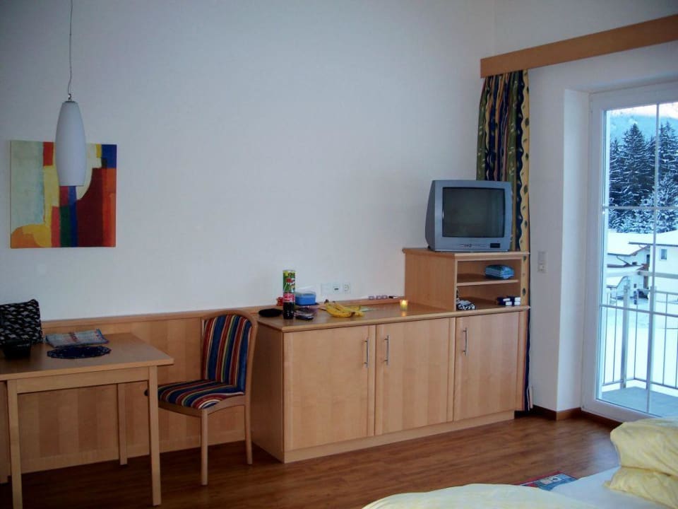 Zimmer Platzlhof - Mein Hotel im Zillertal