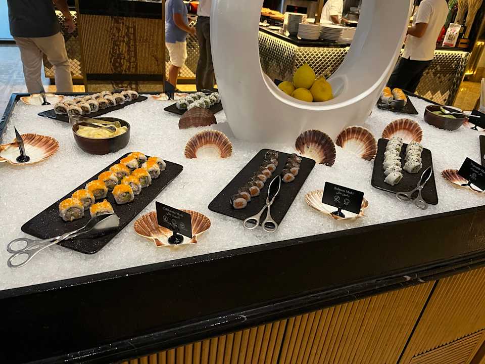 Gastro Jumeirah Al Qasr