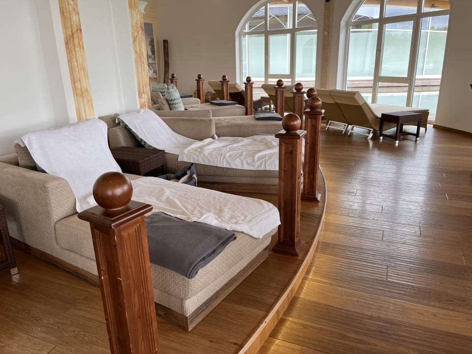 Sport & Freizeit Hotel König Ludwig