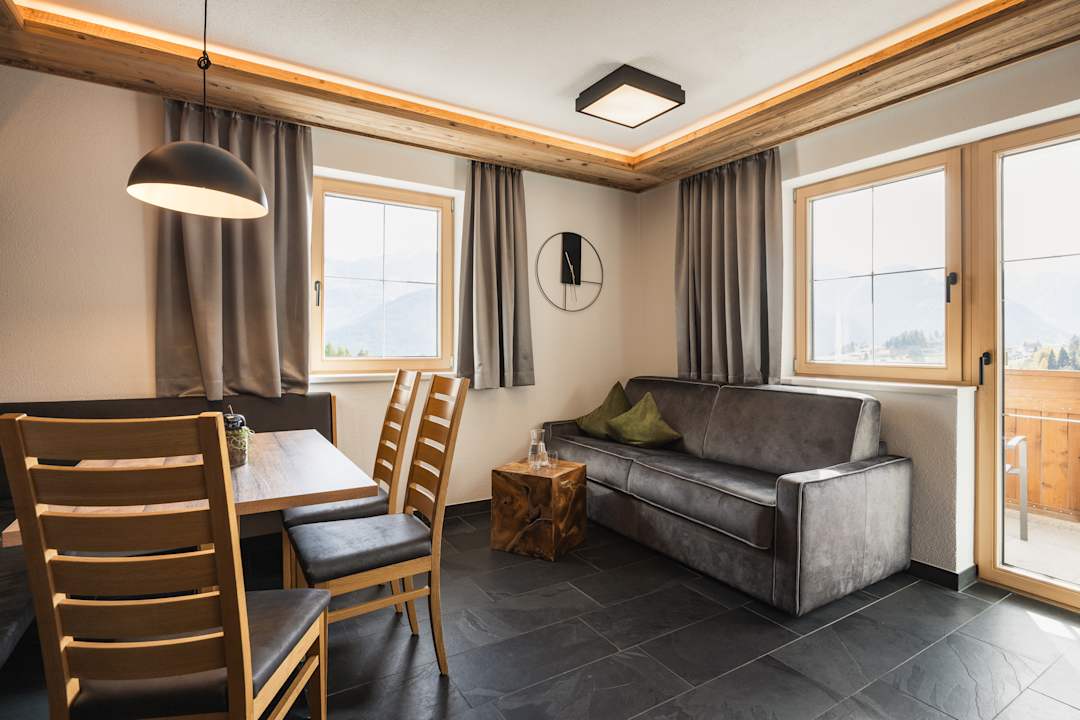 Zimmer Aparthotel Auriga