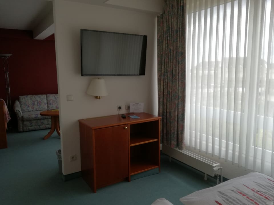 Zimmer Hotel Am Düsseldorfer Platz
