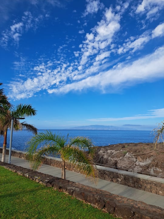 Außenansicht Hotel Riu Buenavista