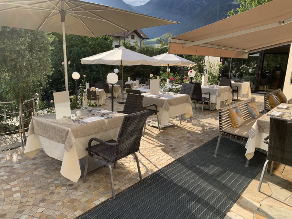 Gastro Baumgartner's Blumenhotel