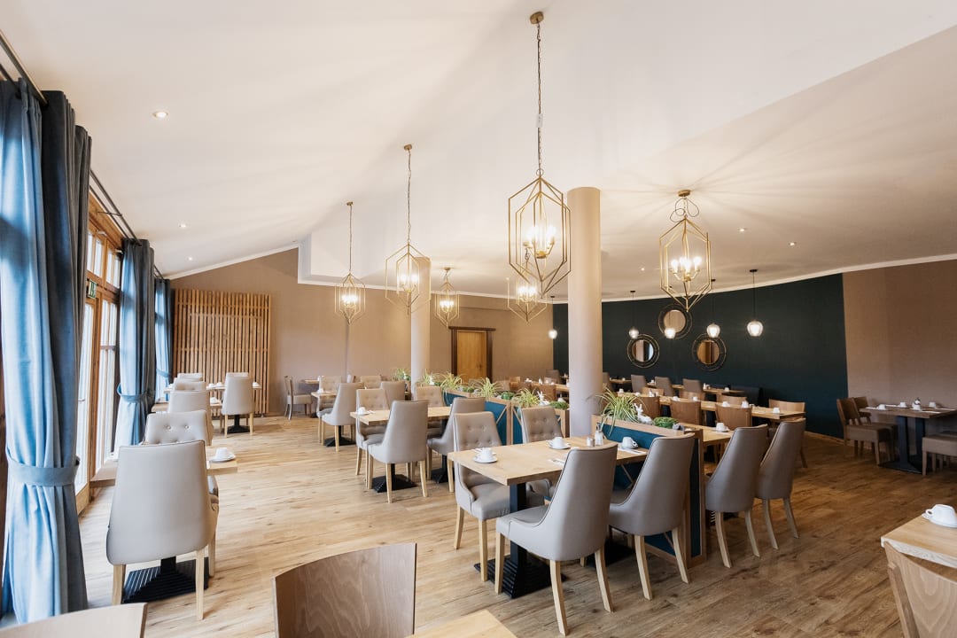 Gastro Hotel Ahornhof