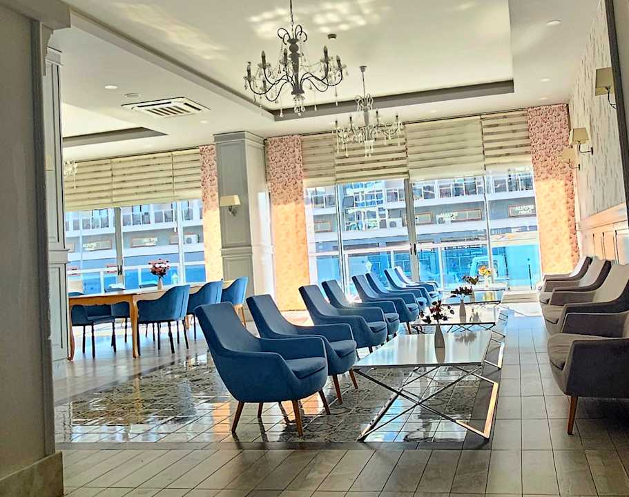 Gastro Eftalia Ocean Resort & Spa