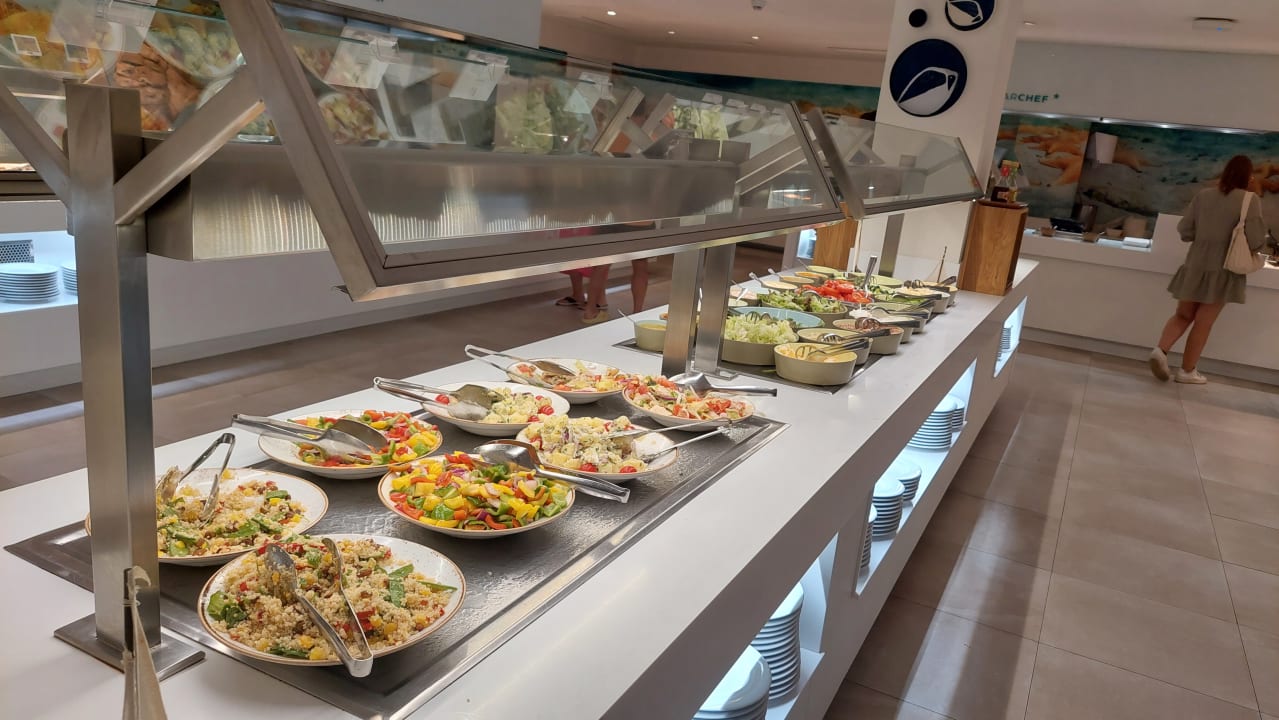 Gastro Iberostar Selection Santa Eulalia Ibiza