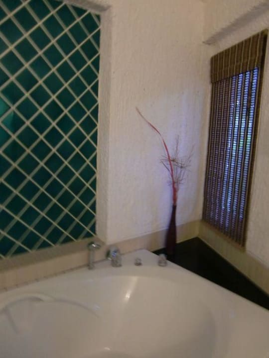 Bad Peace Laguna Resort and Spa