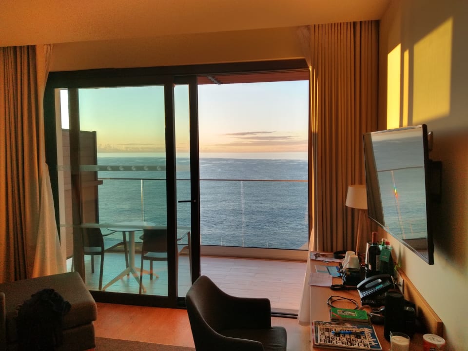 Zimmer Sentido Galomar