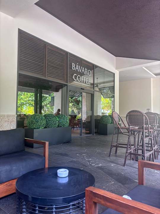 Gastro Lopesan Costa Bávaro Resort, Spa & Casino