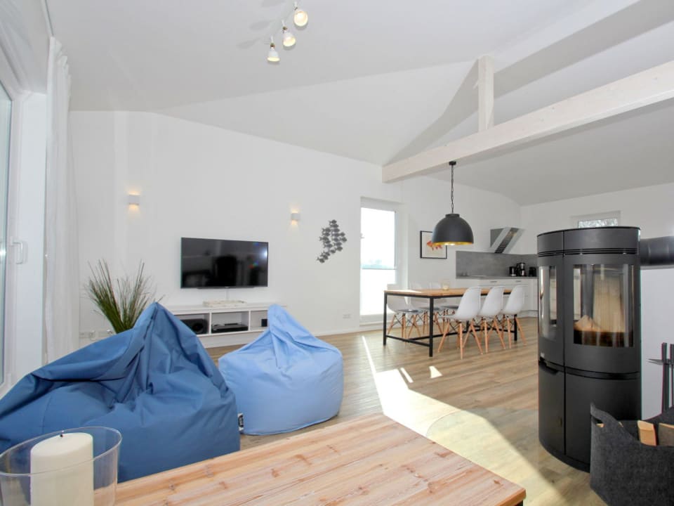 Zimmer Sealodge Rügen - Paradies Rügen