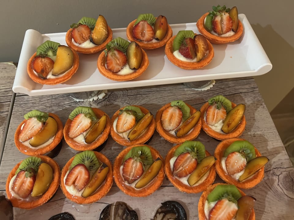 Gastro Side Sunport Hotel & Spa