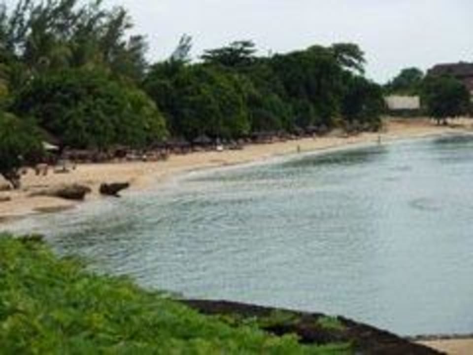 Strand Maritim Resort & Spa Mauritius