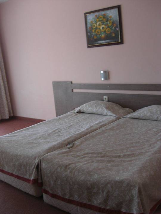 Odessos Parkhotel Odessos Park Hotel