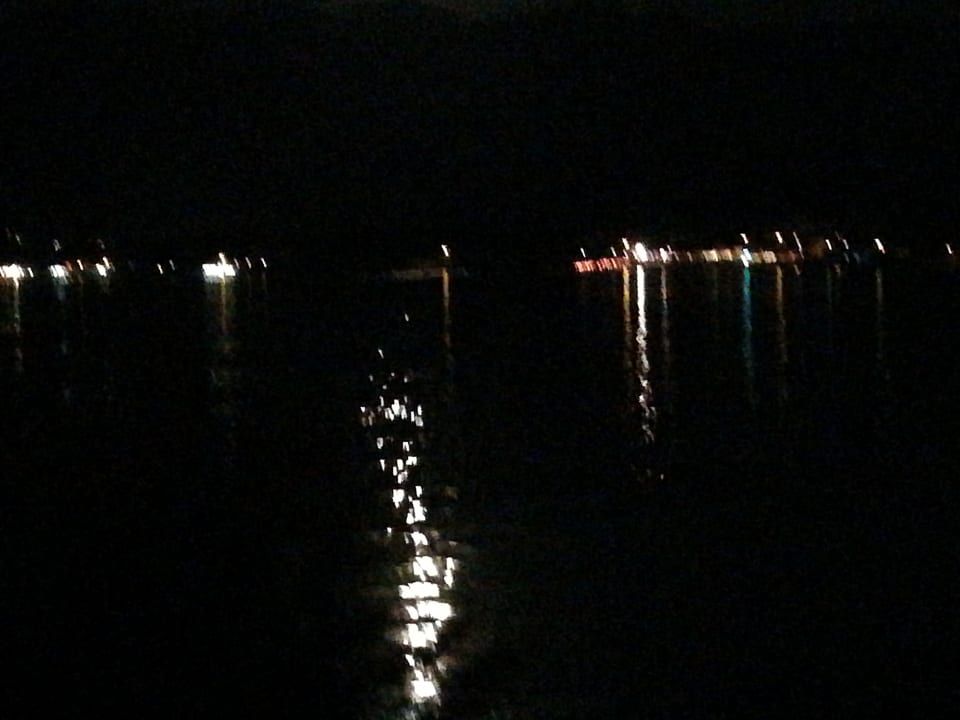 Außenansicht Feriendorf Zum Störrischen Esel