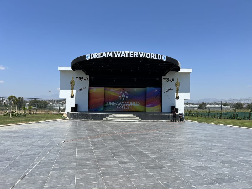 Sport & Freizeit Dream Water World