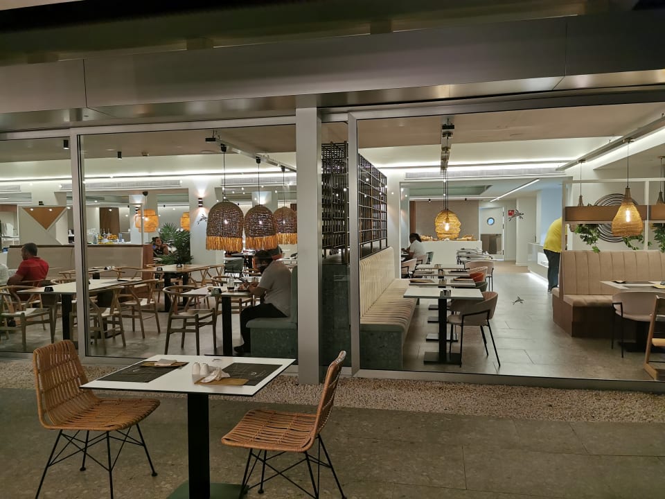 Gastro Kumara Serenoa by Lopesan Hotels