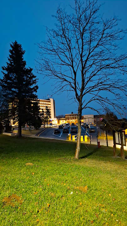 Sonstiges AHORN Hotel Am Fichtelberg