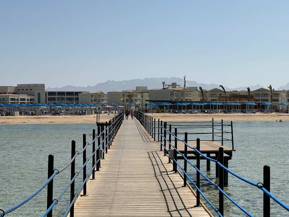 Strand Albatros Makadi Resort