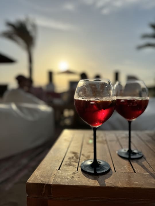 Gastro ROBINSON SOMA BAY