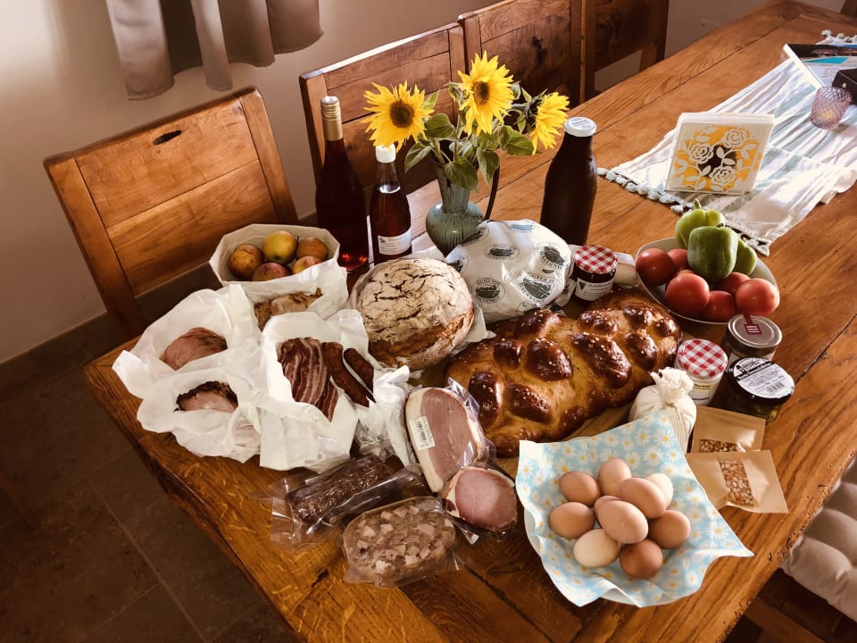 Gastro Landvilla Sinelia premium