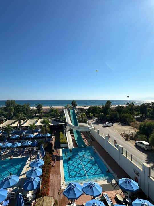 Außenansicht Sentido Trendy Verbena Beach