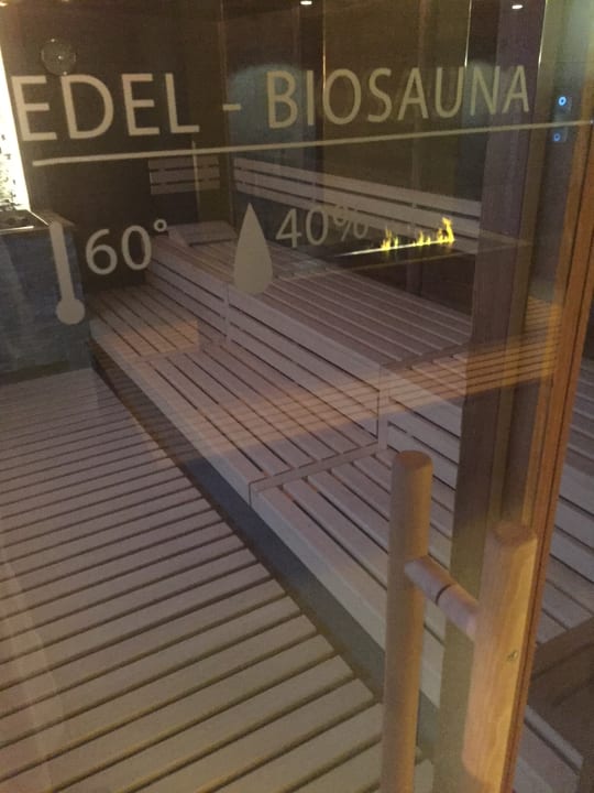 Sport & Freizeit Deltapark Vitalresort