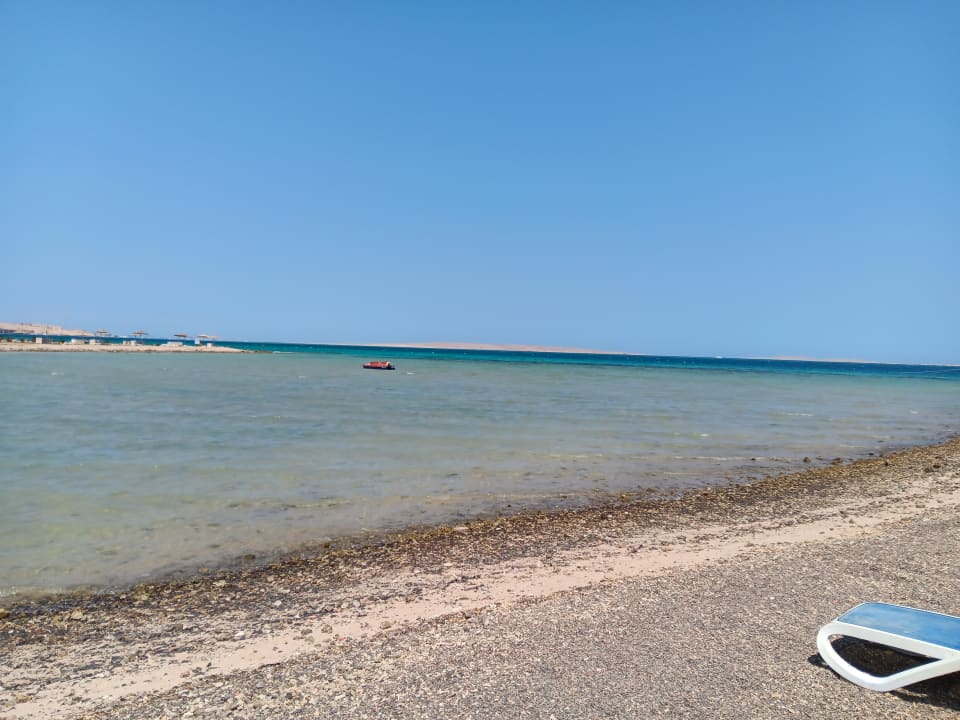 Strand Gravity Hotel & Aqua Park Hurghada