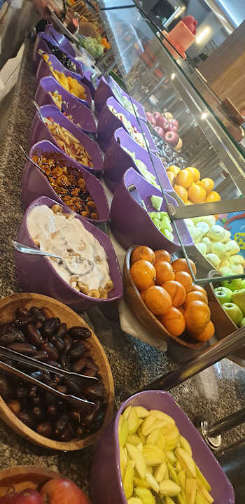 Gastro Titanic Beach Spa & Aqua Park