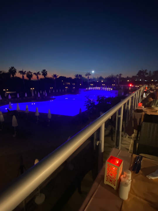 Außenansicht Commodore Elite Suites & Spa - Adults only