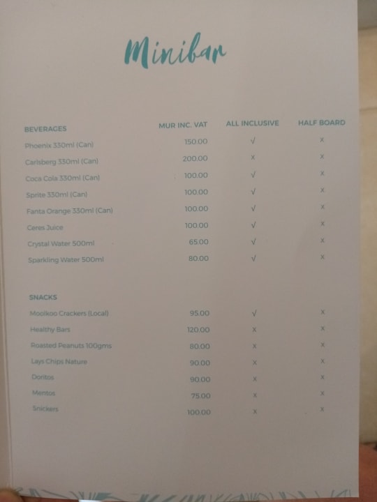 Sonstiges Preskil Island Resort